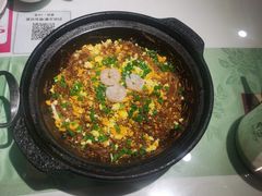 -福荣新中式餐厅