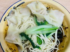 -张记奔吃小面