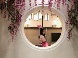 -盘子女人坊古装写真摄影(天津总店)