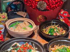 -得意啫·广东啫啫煲(前海HOP店)