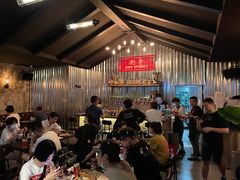 等位区-Side Street街旁(交道口店)