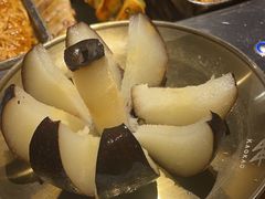 -KAOKAO烤烤·丹东海鲜烧烤(望京店)