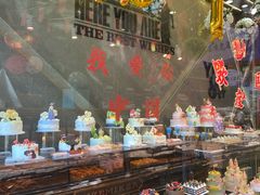 -美滋每客(太原龙湖苏宁百货店)