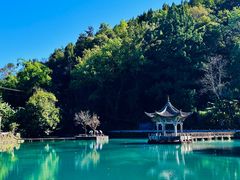 -和顺古镇