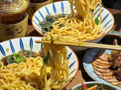 -面乙新派手擀面(大悦城店)