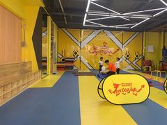 -HELLO功夫(印象城店)