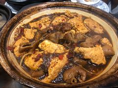 臭大元烧肥肠-壶园美食·淮扬菜(东圈门店)