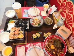 -仙隐小鹿中华料理(南宁万象城店)