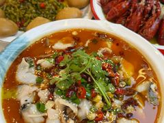 -虾铺子龙虾·私房菜(金源花苑店)