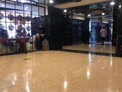 -静之湖湖畔餐厅