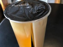 -放哈·甜醅子奶茶创造者(正宁路店)