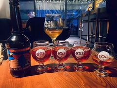 -JollyBee’s Craft Nest乐蜂精酿
