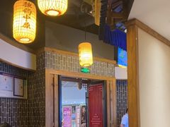 -井格重庆火锅(临平银泰城店)