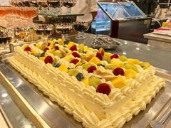 -绮梦西湖·云端餐厅(歌德店)