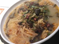 -螺世纪螺蛳粉·桂味小排档(裕德店)