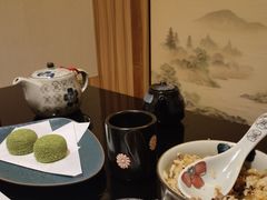 -天狗山料理(省体店)