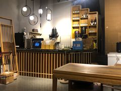 大堂-围裙妈妈(临平店)