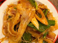 -聂发财重庆江湖菜(解放碑店)