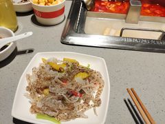 -海底捞火锅(嘉兴杉杉in象生日主题店)