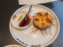 -常鲜楼常来尝鲜海胆馆(星海店)