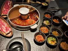 -重八牛府之小有名气(大望路店)