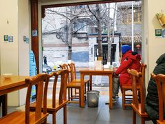 大堂-牛王庙特色面(杏苑公寓店)