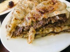 -清真永恒华威肉饼(潘家园店)