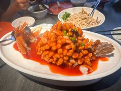 -小厨娘金榜题名(夫子庙秦淮河店)