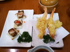 -银子铁板烧料理自助餐(人民广场店)