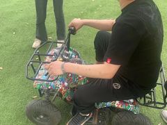 -三圣花乡旅游区