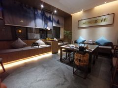 -翁暖茶馆(滨江东总店)