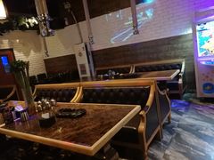 -冰城小镇音乐串吧·聚会餐厅(百子湾店)