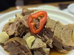 -不倒翁·安徽名菜楼(步行街店)