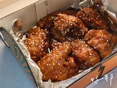 -BOPEYE·波派炸鸡(九霄天地店)