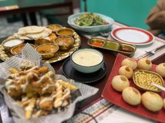-食彩美印度特色美食餐厅·印度料理