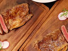 -MEAT MATE 鲜食肉铺(凤凰汇·里巷店)