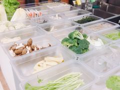 -拿渡麻辣香锅(百联滨江店)