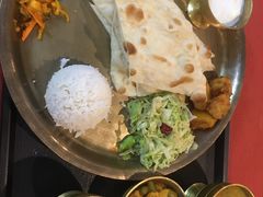 -尼泊尔雪莲餐厅(北京东路店)