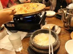 -金北顺大锅家(신사본점)