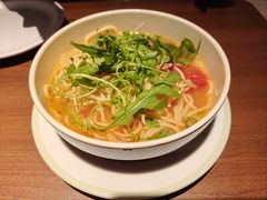 -萨莉亚意式餐厅(三号湾广场店)