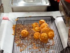 -莫朗核桃饼(虹泉路店)