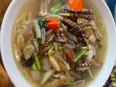 -孙家面馆(淮海第一城店)