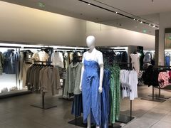-ZARA(凯德乐峰广场店)
