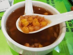 杂粮粥-令氏家外家岐山面(火炬路店)