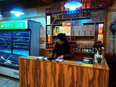 -老味道1992(武当山店)