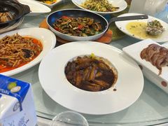 -香融府·烤鸭·家常菜(马家堡路店)