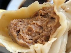 -锡笼记·无锡小笼(方塔店)