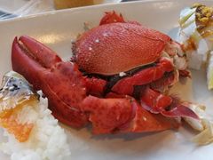 -解放碑威斯汀酒店-知味国际美食餐厅