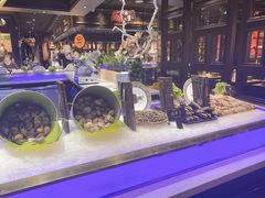 -加餐海鲜自助(集美银泰百货店)