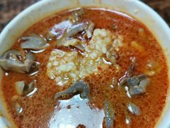 -四里沙茶面(七星西路分店)